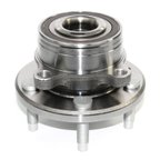DuraGo 295-94027 Wheel Bearing and Hub Assembly - Front or Rear - view 3