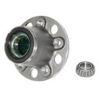 DuraGo 295-94029 Wheel Bearing and Hub Assembly - Front - view 2