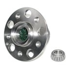 DuraGo 295-94029 Wheel Bearing and Hub Assembly - Front - view 4