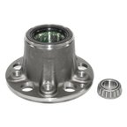 DuraGo 295-94029 Wheel Bearing and Hub Assembly - Front - view 3