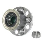 DuraGo 295-94030 Wheel Bearing and Hub Assembly - Front - view 2