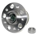 DuraGo 295-94030 Wheel Bearing and Hub Assembly - Front - view 4