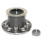 DuraGo 295-94030 Wheel Bearing and Hub Assembly - Front - view 1