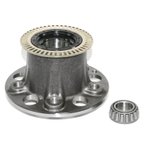 DuraGo 295-94030 Wheel Bearing and Hub Assembly - Front - view 3