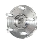 DuraGo 295-94031 Wheel Bearing and Hub Assembly - Front - view 4