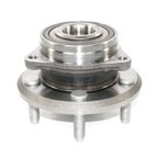 DuraGo 295-94031 Wheel Bearing and Hub Assembly - Front - view 1