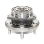 DuraGo 295-94031 Wheel Bearing and Hub Assembly - Front - view 3