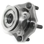 DuraGo 295-94040 Wheel Bearing and Hub Assembly - Front - view 2