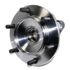 DuraGo 295-94448 Wheel Bearing and Hub Assembly - Front - view 4