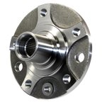DuraGo 295-95000 Wheel Hub - Front - view 2