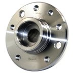 DuraGo 295-95000 Wheel Hub - Front - view 4