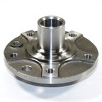 DuraGo 295-95000 Wheel Hub - Front - view 1