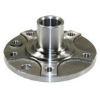 DuraGo 295-95000 Wheel Hub - Front - view 3