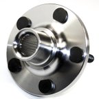 DuraGo 295-95002 Wheel Hub - Front - view 2