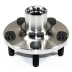 DuraGo 295-95002 Wheel Hub - Front - view 1