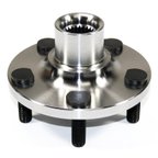 DuraGo 295-95002 Wheel Hub - Front - view 3