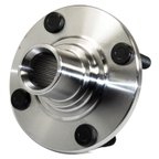 DuraGo 295-95003 Wheel Hub - Front - view 2