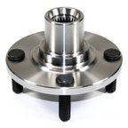 DuraGo 295-95003 Wheel Hub - Front - view 3