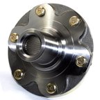 DuraGo 295-95004 Wheel Hub - Front - view 2