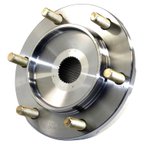 DuraGo 295-95004 Wheel Hub - Front - view 4