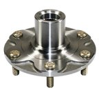 DuraGo 295-95004 Wheel Hub - Front - view 1