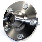 DuraGo 295-95006 Wheel Hub - Front - view 2