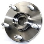 DuraGo 295-95006 Wheel Hub - Front - view 4