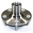 DuraGo 295-95006 Wheel Hub - Front - view 1