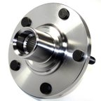 DuraGo 295-95007 Wheel Hub - Front - view 2