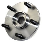 DuraGo 295-95007 Wheel Hub - Front - view 4