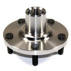 DuraGo 295-95007 Wheel Hub - Front - view 1