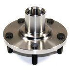 DuraGo 295-95007 Wheel Hub - Front - view 3