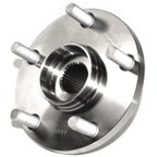 DuraGo 295-95008 Wheel Hub - Front - view 4