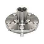 DuraGo 295-95008 Wheel Hub - Front - view 1
