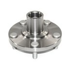 DuraGo 295-95008 Wheel Hub - Front - view 3
