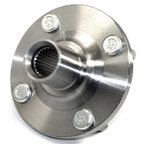 DuraGo 295-95009 Wheel Hub - Front - view 2
