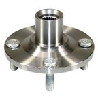 DuraGo 295-95009 Wheel Hub - Front - view 1