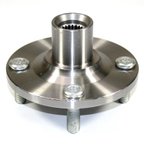 DuraGo 295-95009 Wheel Hub - Front - view 3