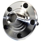 DuraGo 295-95010 Wheel Hub - Front or Rear - view 2