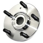 DuraGo 295-95010 Wheel Hub - Front or Rear - view 4