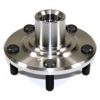 DuraGo 295-95010 Wheel Hub - Front or Rear - view 1