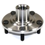 DuraGo 295-95010 Wheel Hub - Front or Rear - view 3