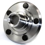 DuraGo 295-95011 Wheel Hub - Front - view 2