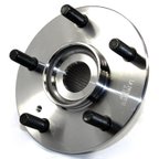 DuraGo 295-95011 Wheel Hub - Front - view 4