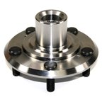 DuraGo 295-95011 Wheel Hub - Front - view 3
