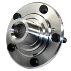 DuraGo 295-95013 Wheel Hub - Front - view 2