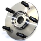 DuraGo 295-95013 Wheel Hub - Front - view 4