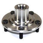DuraGo 295-95013 Wheel Hub - Front - view 3