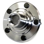 DuraGo 295-95014 Wheel Hub - Front - view 2