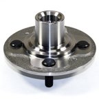 DuraGo 295-95015 Wheel Hub - Front - view 3